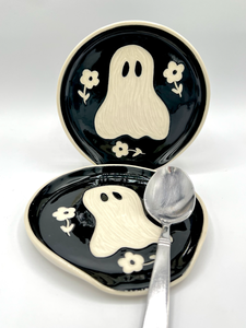 Ghost Spoon Rest