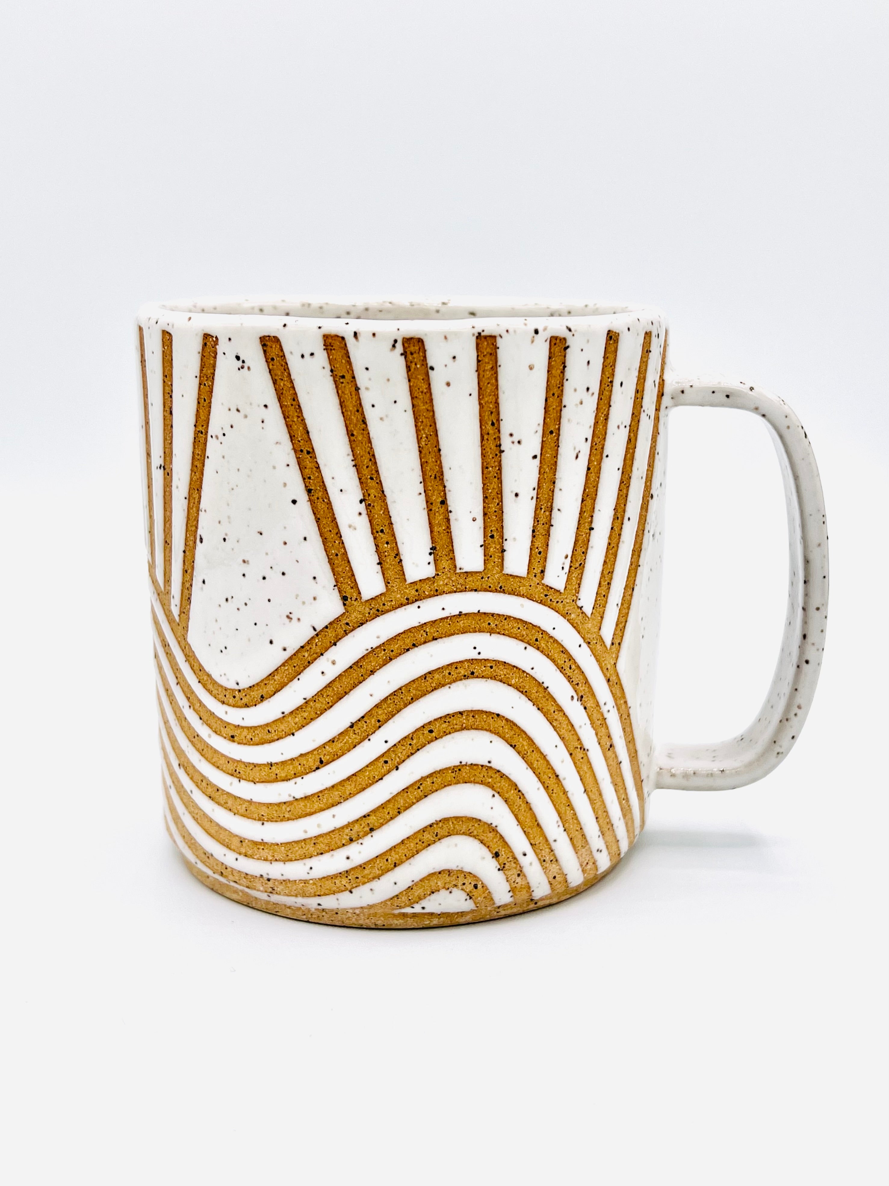 **PRE-ORDER** Sunrise Mug