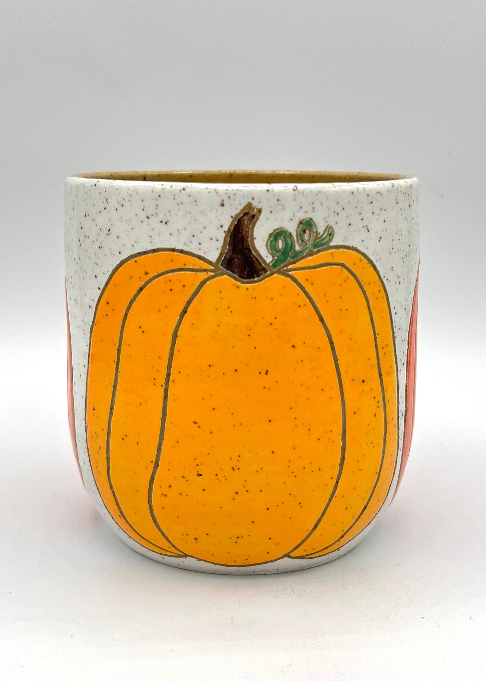 **PRE-ORDER** Pumpkin Mug