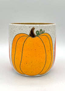 **PRE-ORDER** Pumpkin Mug