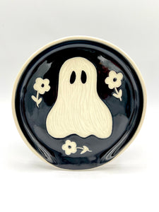 Ghost Spoon Rest