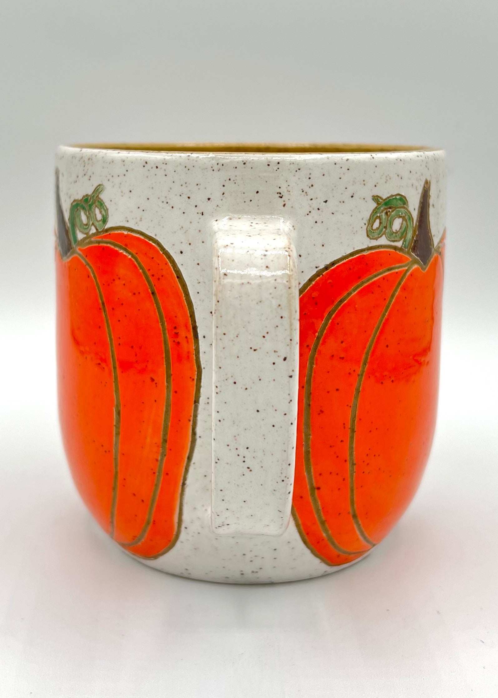 **PRE-ORDER** Pumpkin Mug