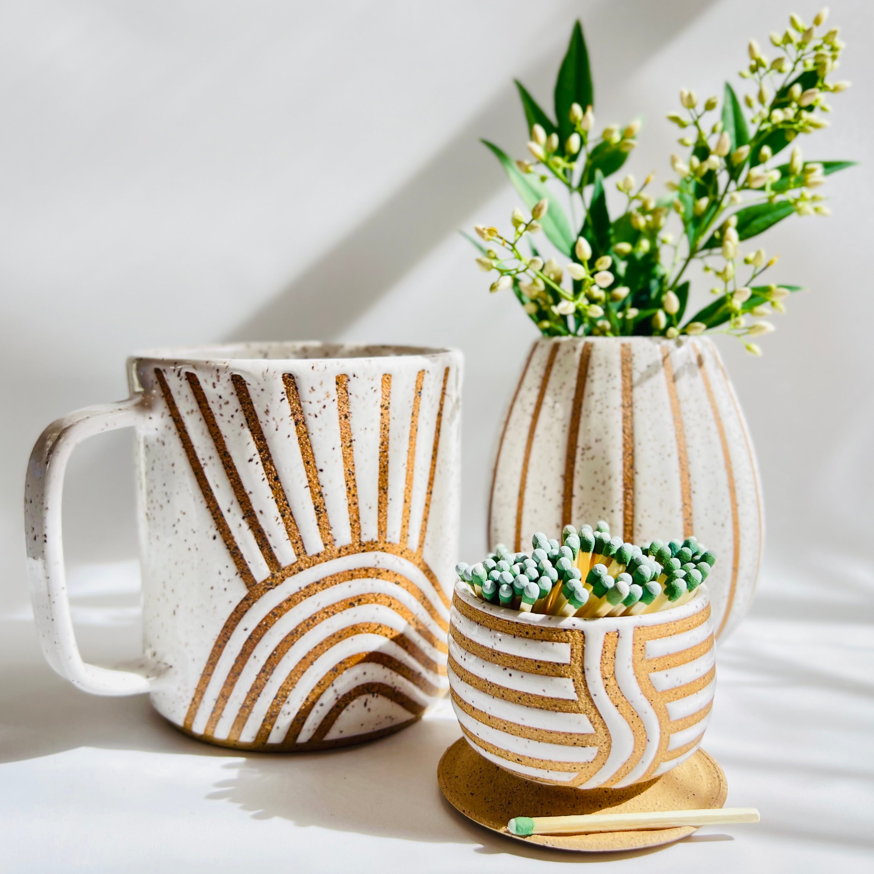 **PRE-ORDER** Sunrise Mug