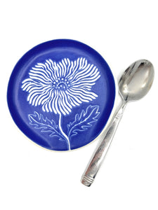 Poppy Spoon Rest